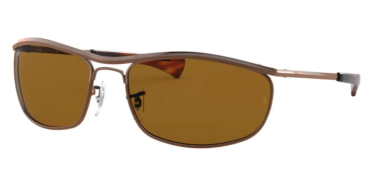 Ray-Ban® Olympian I Deluxe RB3119M