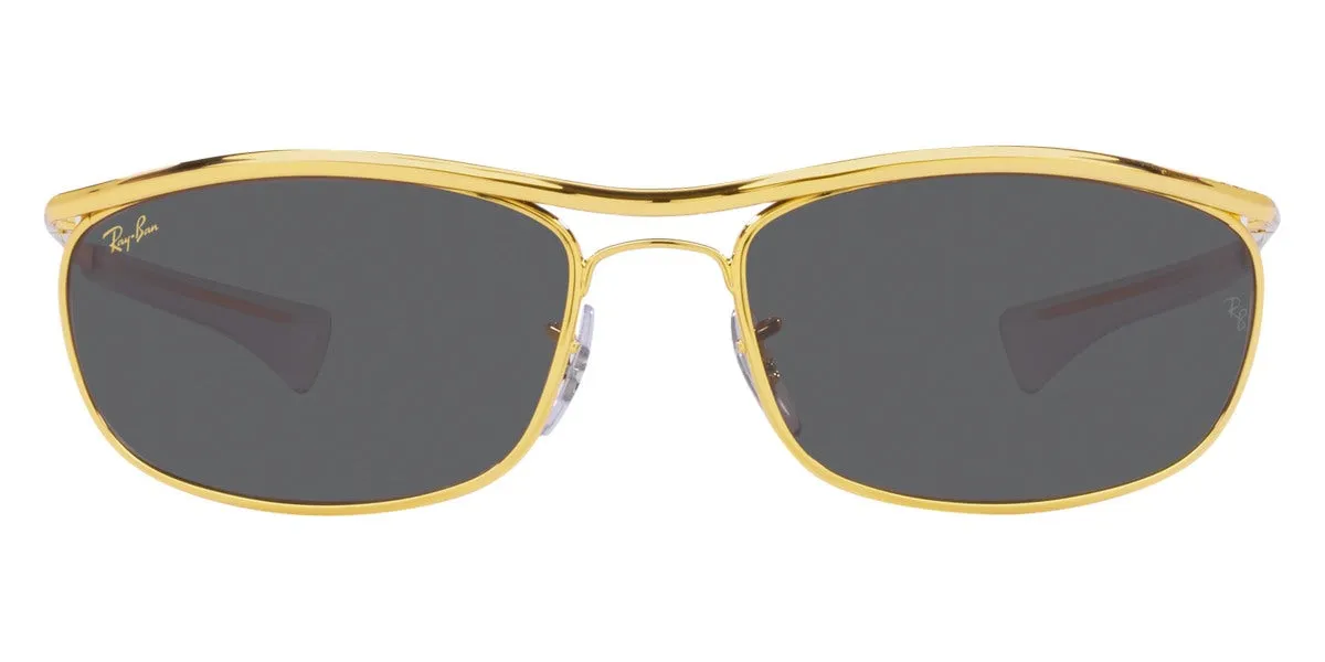 Ray-Ban® Olympian I Deluxe RB3119M