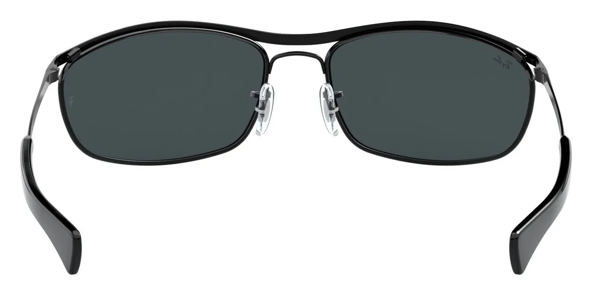 Ray-Ban® Olympian I Deluxe RB3119M