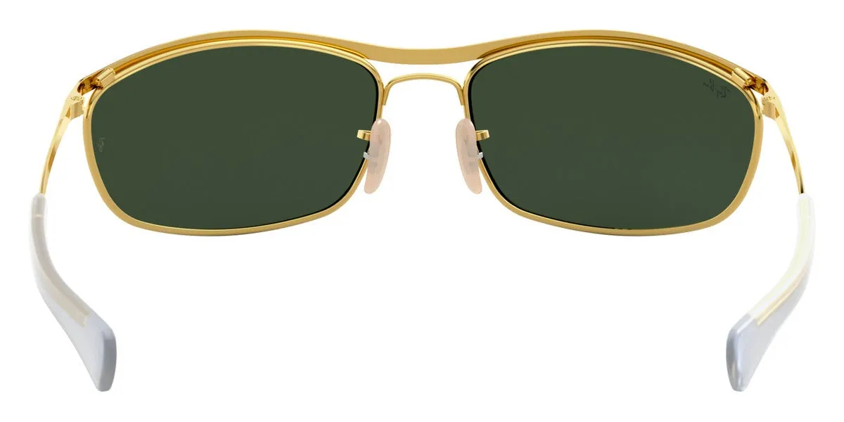 Ray-Ban® Olympian I Deluxe RB3119M