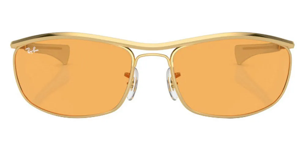 Ray-Ban® Olympian I Deluxe RB3119M