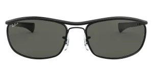 Ray-Ban® Olympian I Deluxe RB3119M