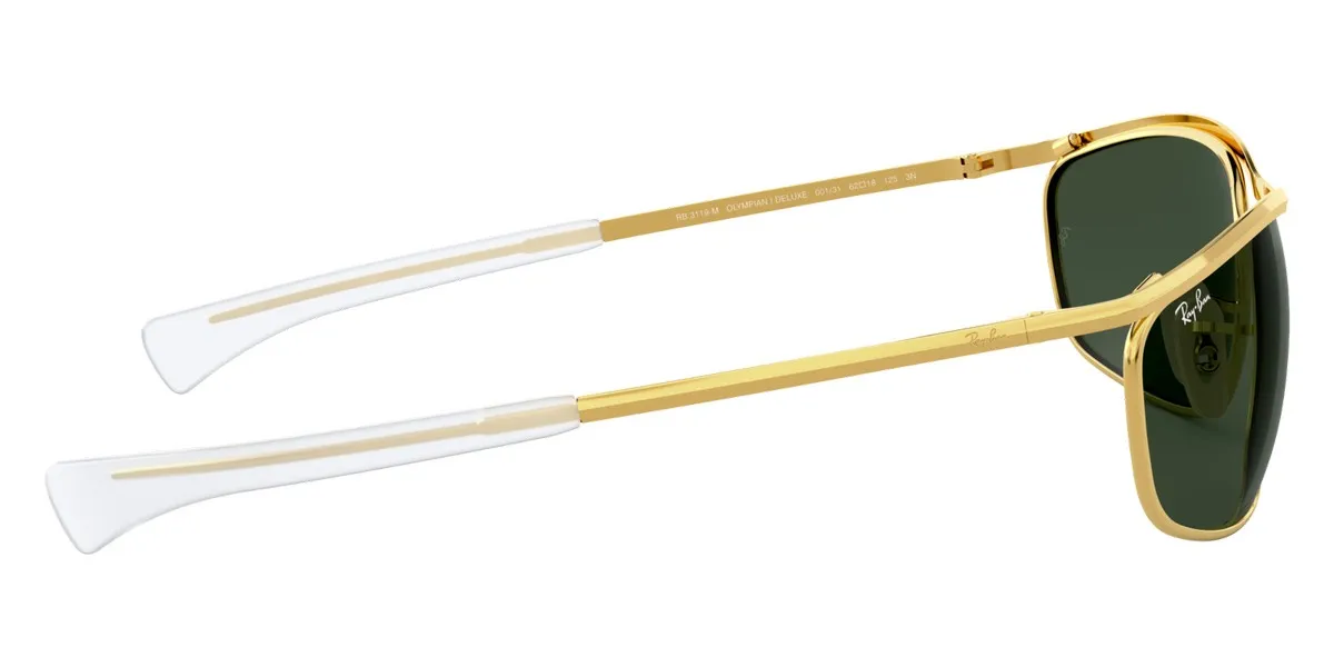 Ray-Ban® Olympian I Deluxe RB3119M
