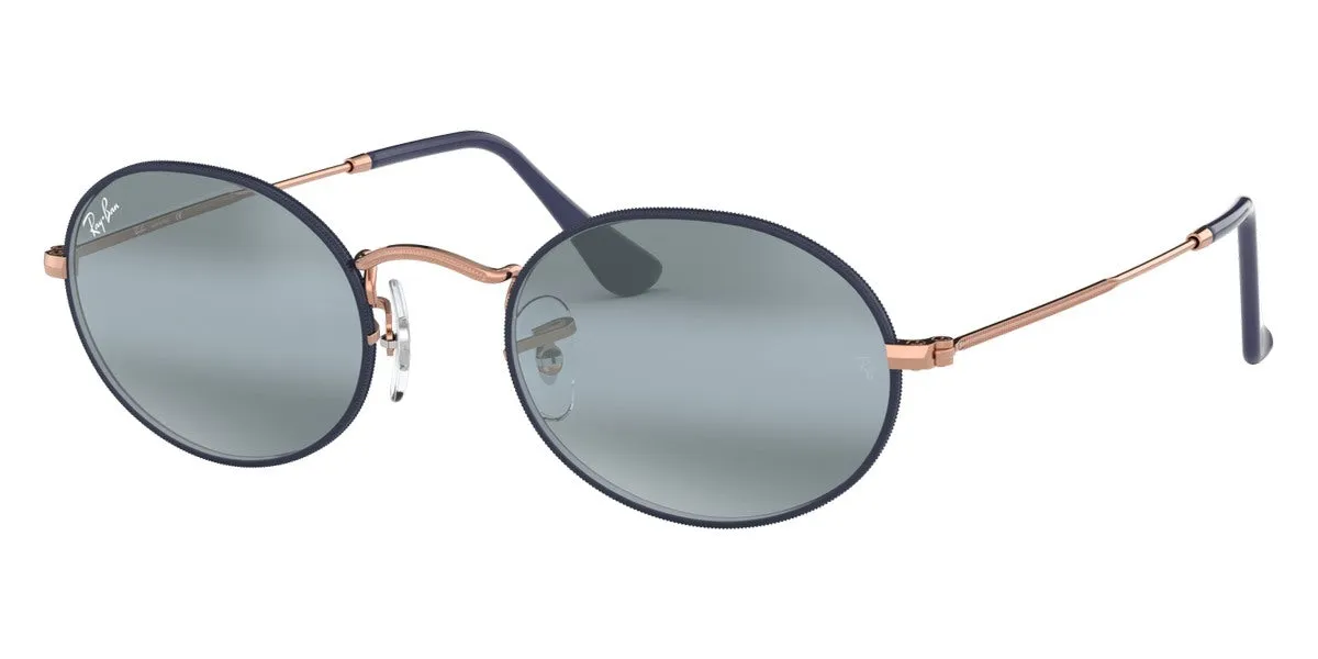Ray-Ban® Oval RB3547