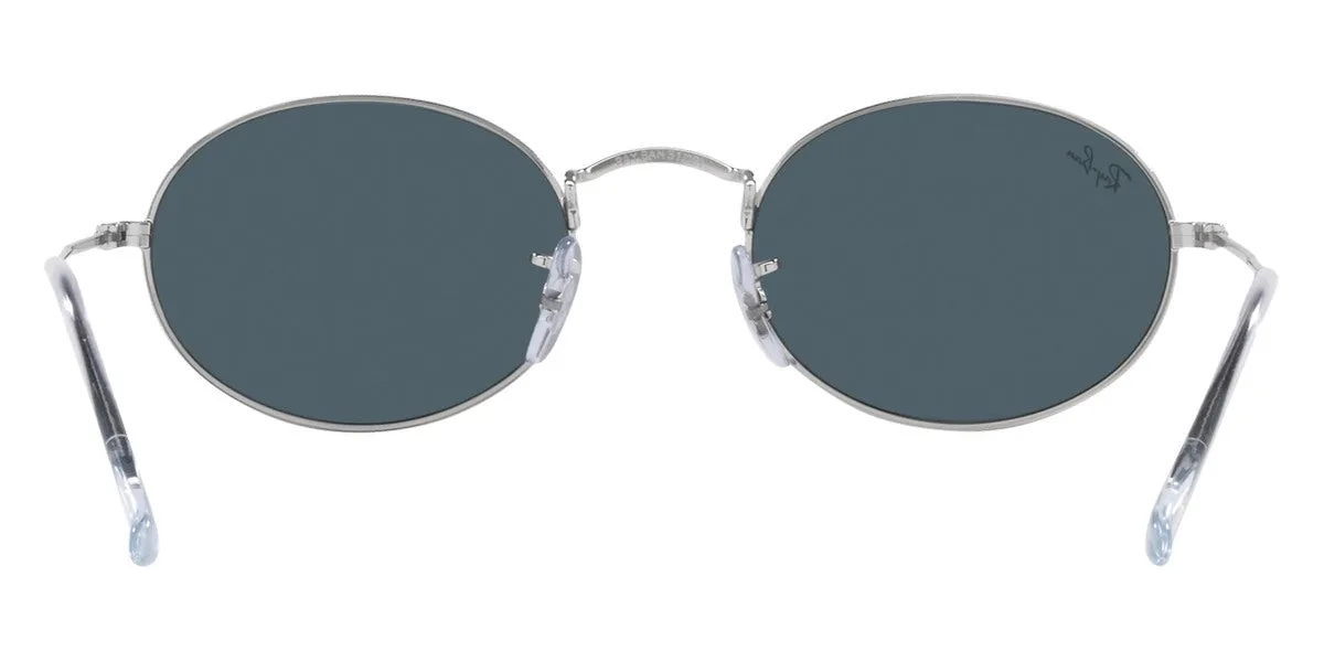 Ray-Ban® Oval RB3547