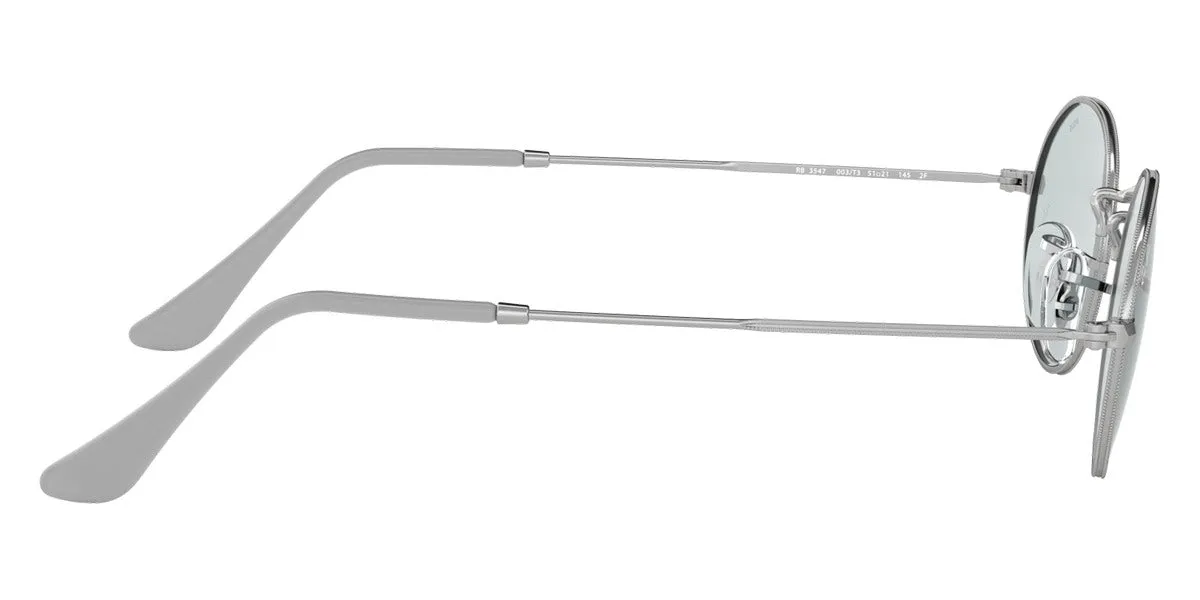 Ray-Ban® Oval RB3547