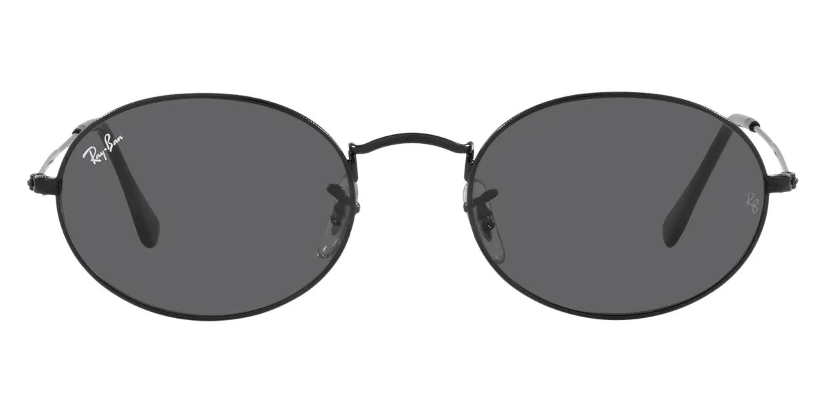 Ray-Ban® Oval RB3547
