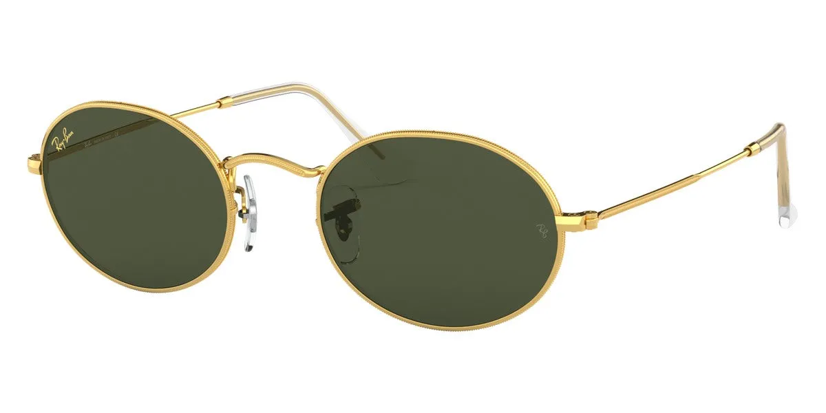 Ray-Ban® Oval RB3547