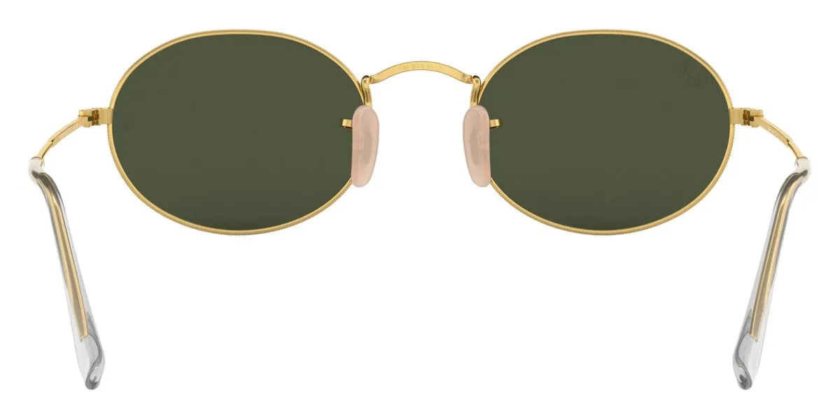Ray-Ban® Oval RB3547