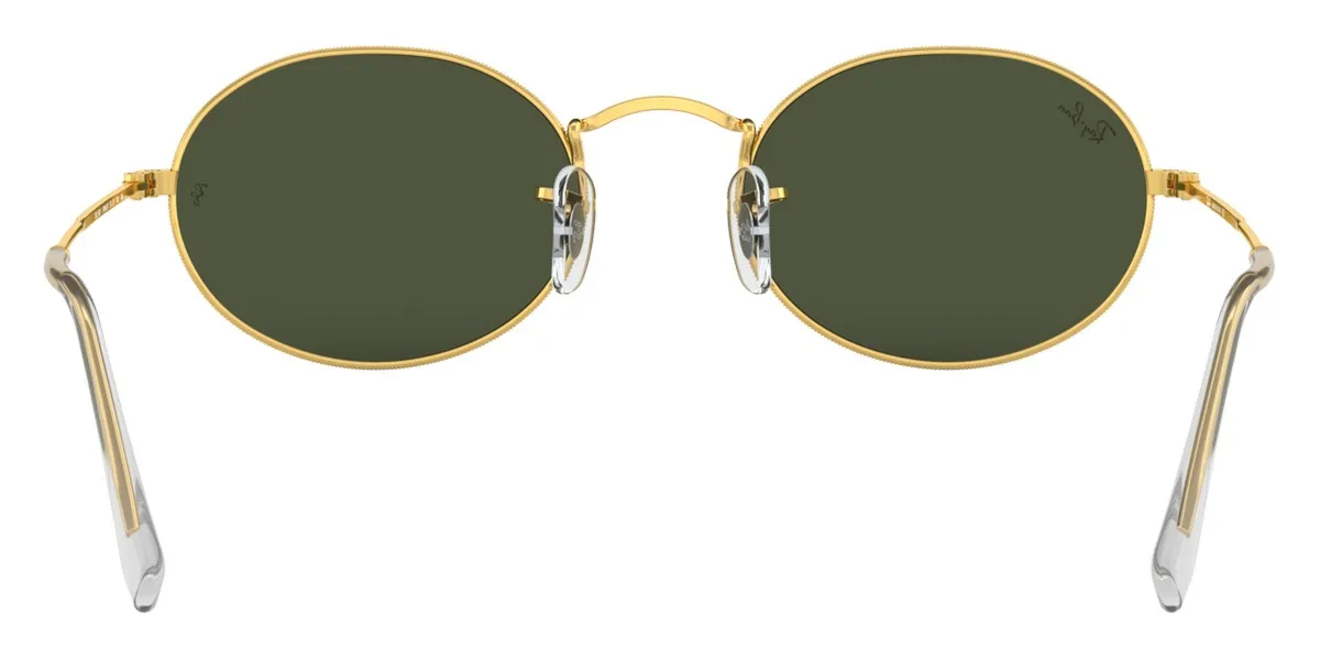 Ray-Ban® Oval RB3547