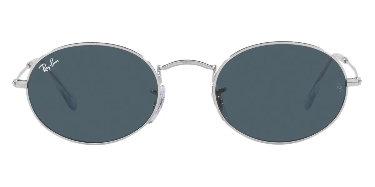 Ray-Ban® Oval RB3547