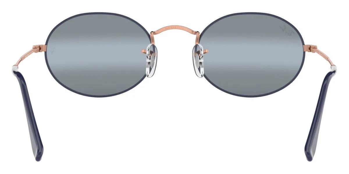 Ray-Ban® Oval RB3547