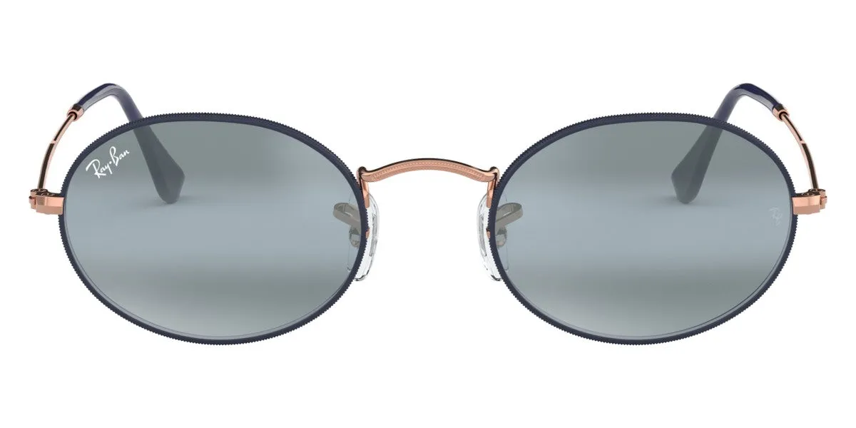 Ray-Ban® Oval RB3547