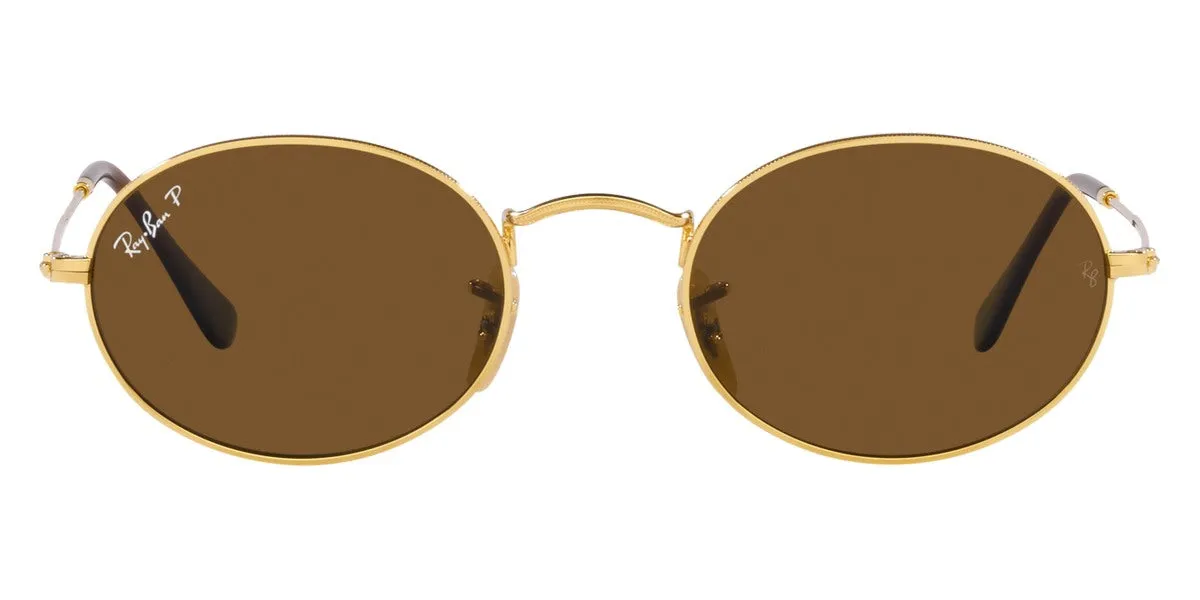 Ray-Ban® Oval RB3547
