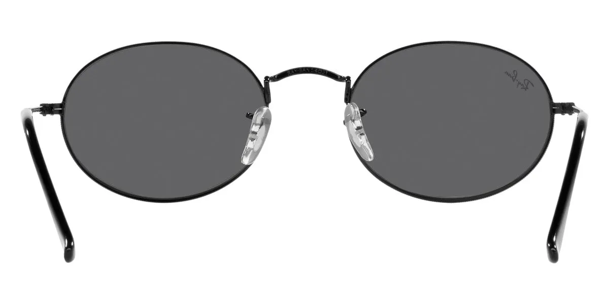Ray-Ban® Oval RB3547