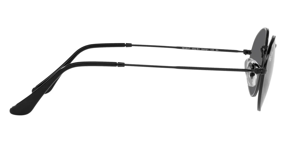Ray-Ban® Oval RB3547