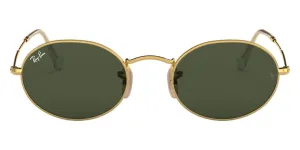 Ray-Ban® Oval RB3547
