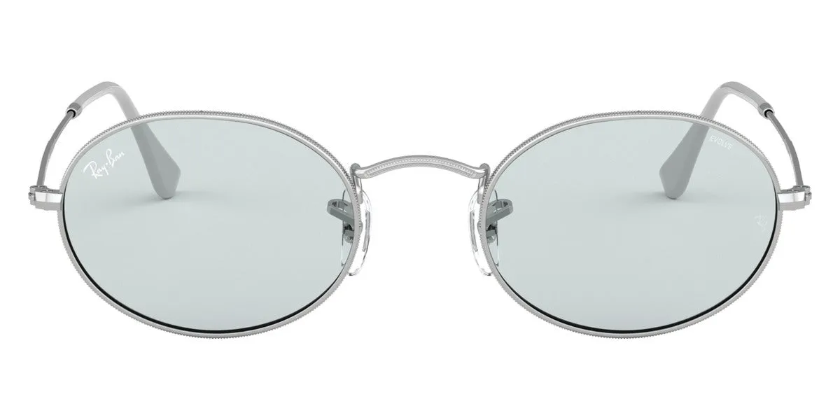 Ray-Ban® Oval RB3547