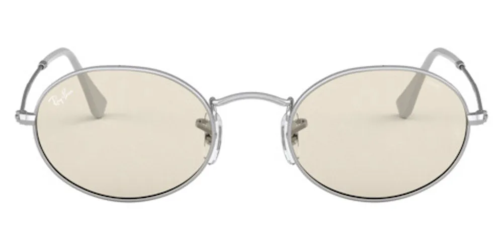 Ray-Ban® Oval RB3547