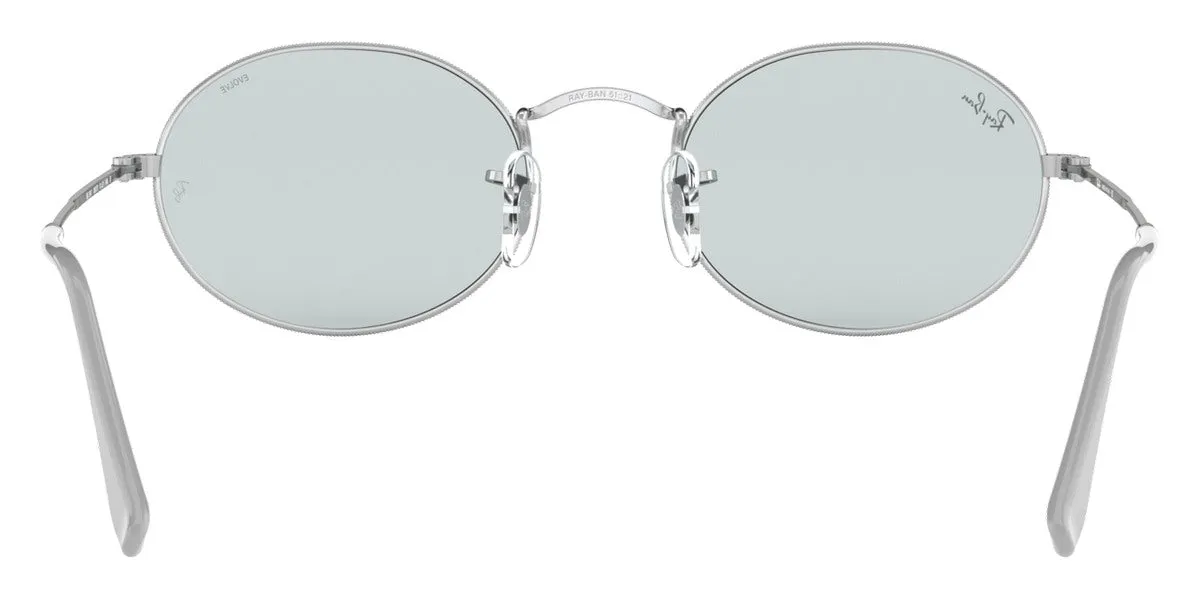 Ray-Ban® Oval RB3547
