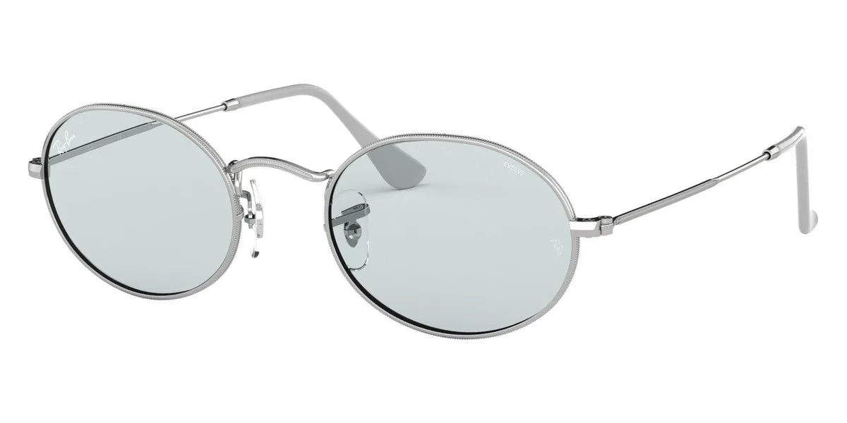 Ray-Ban® Oval RB3547
