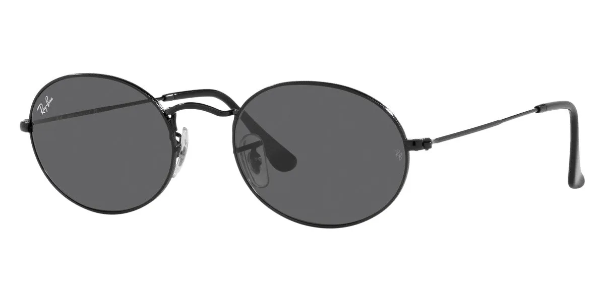 Ray-Ban® Oval RB3547