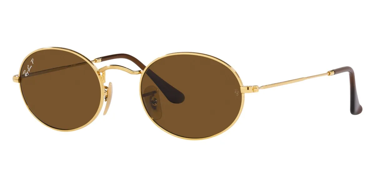Ray-Ban® Oval RB3547