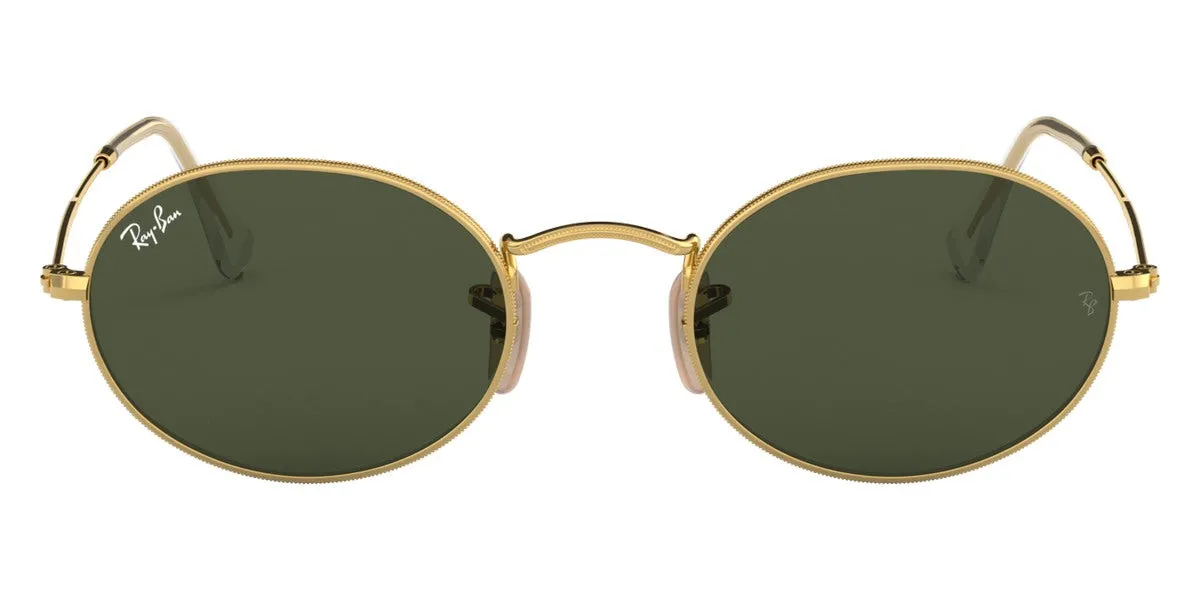 Ray-Ban® Oval RB3547