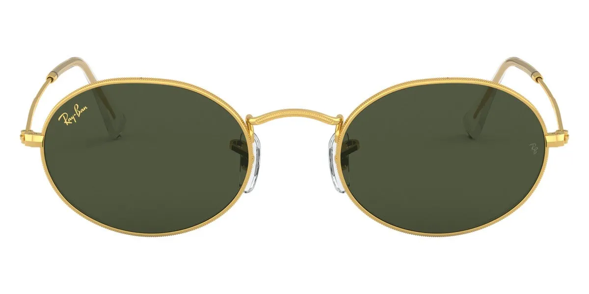 Ray-Ban® Oval RB3547