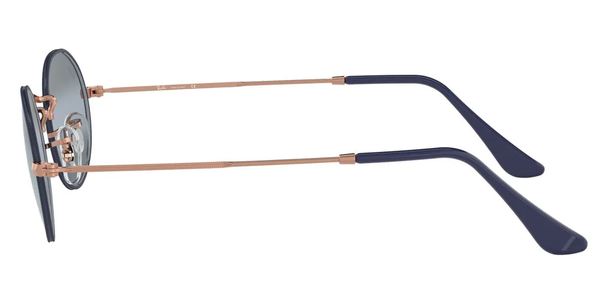 Ray-Ban® Oval RB3547