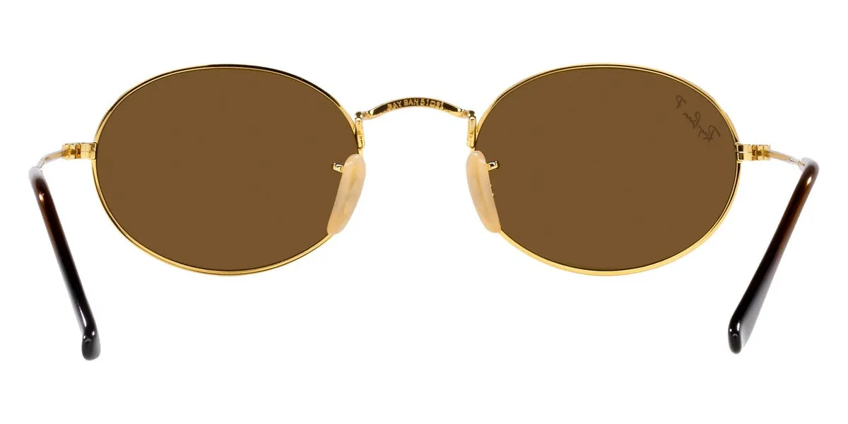 Ray-Ban® Oval RB3547
