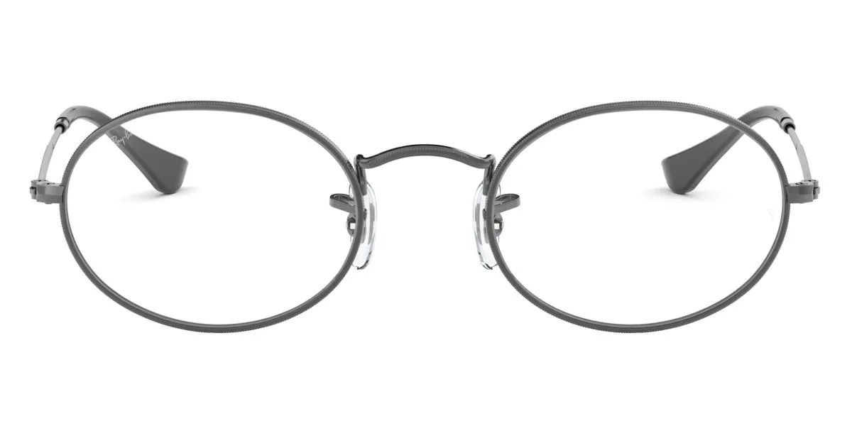 Ray-Ban® Oval RX3547V