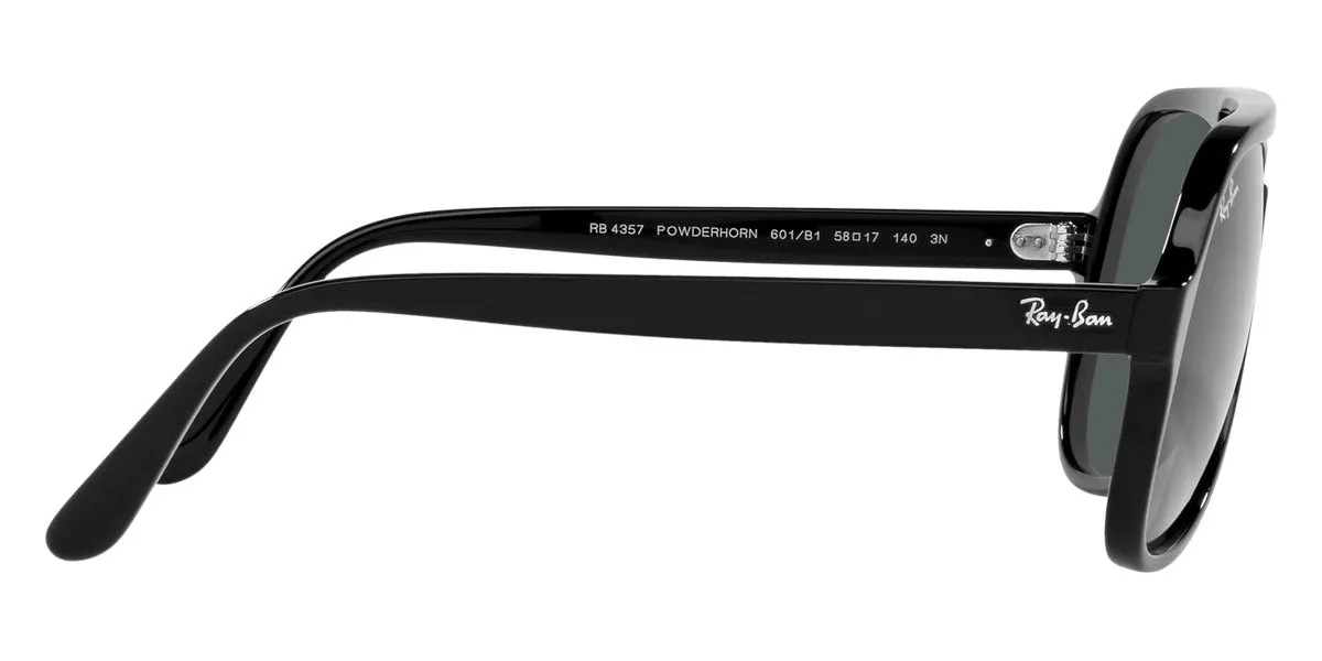 Ray-Ban® Powderhorn RB4357