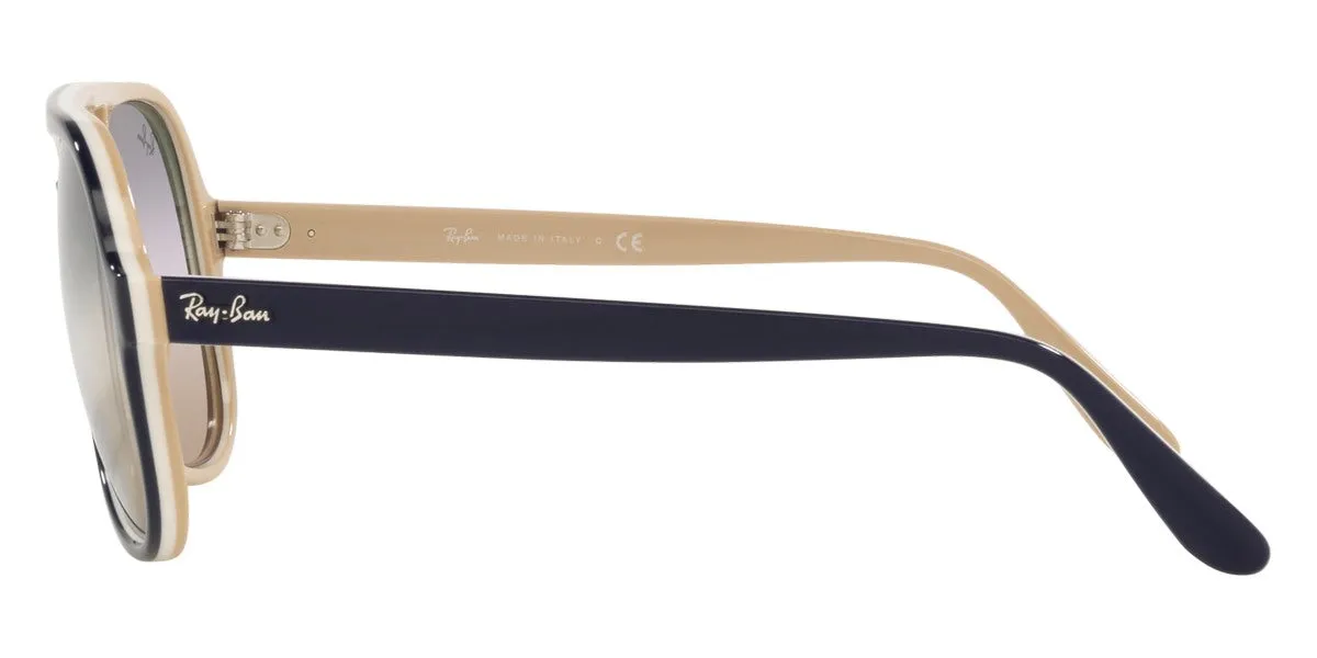 Ray-Ban® Powderhorn RB4357