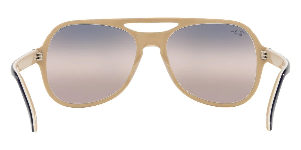 Ray-Ban® Powderhorn RB4357