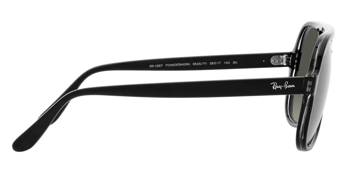 Ray-Ban® Powderhorn RB4357