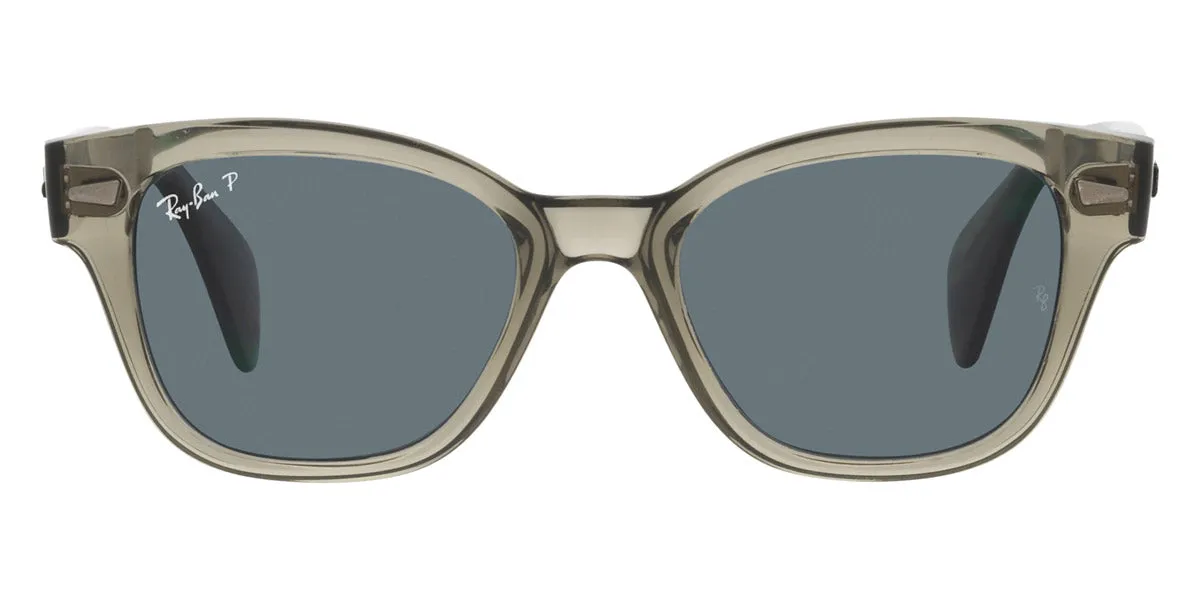 Ray-Ban® RB0880Sf