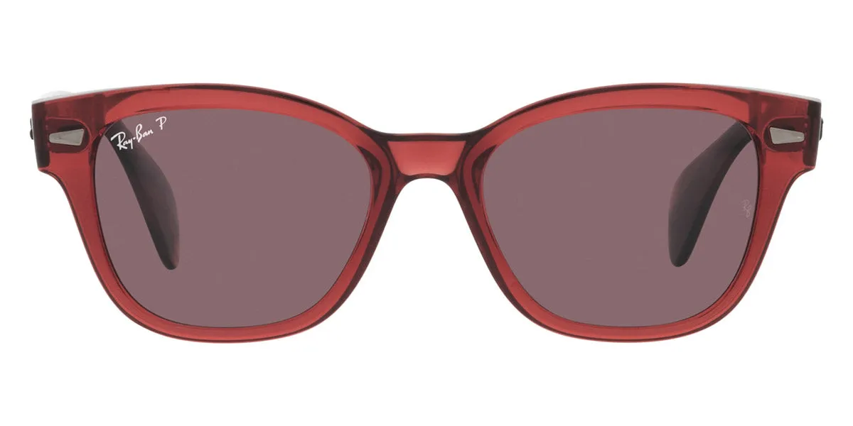 Ray-Ban® RB0880Sf