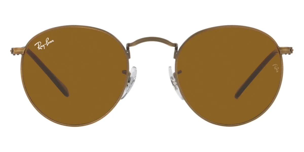 Ray-Ban® Round Metal RB3447