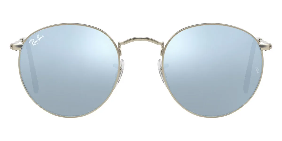 Ray-Ban® Round Metal RB3447