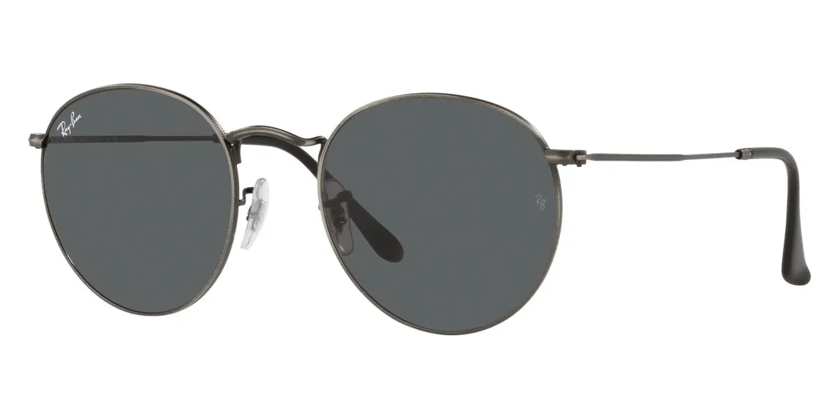 Ray-Ban® Round Metal RB3447