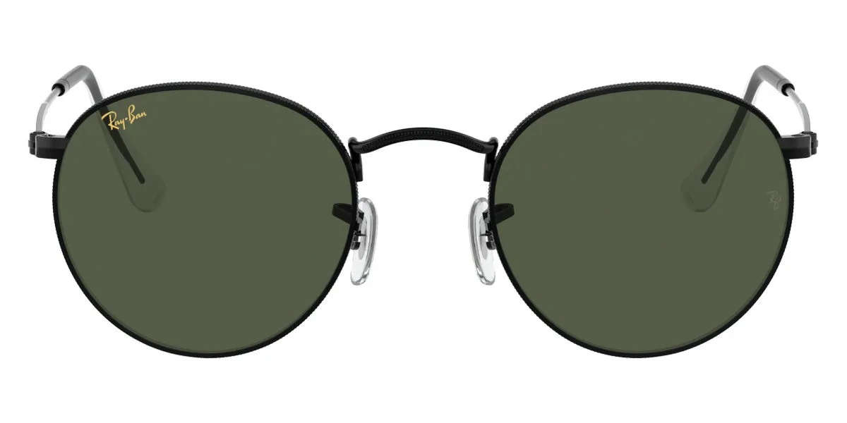 Ray-Ban® Round Metal RB3447