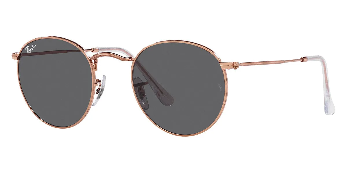 Ray-Ban® Round Metal RB3447