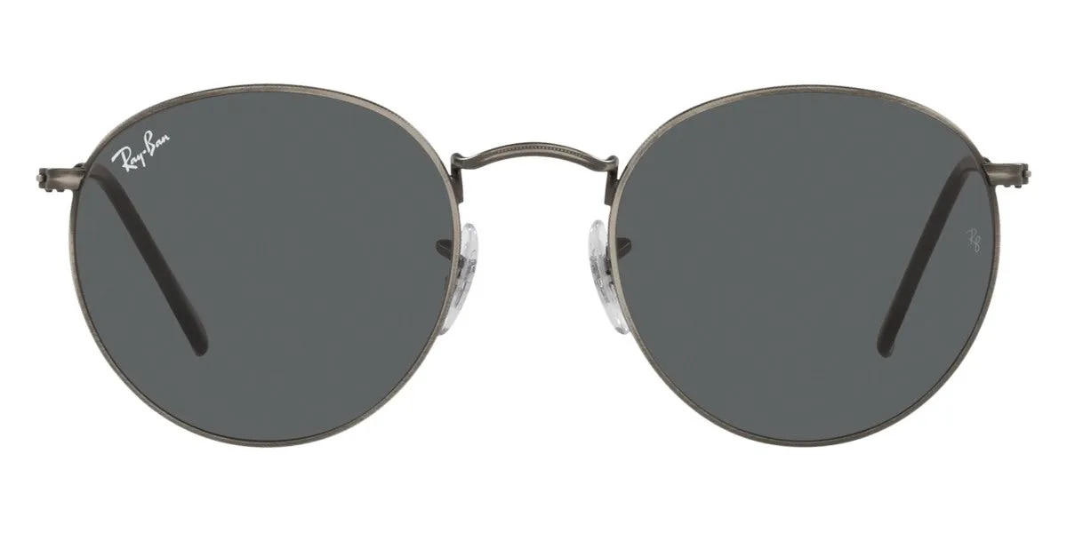 Ray-Ban® Round Metal RB3447