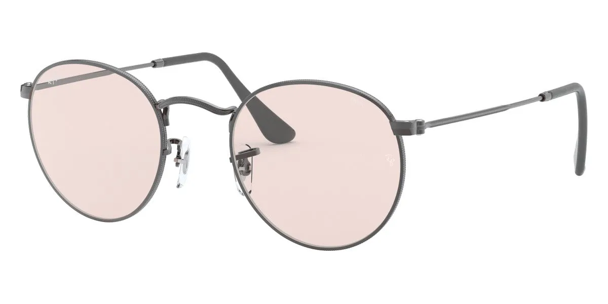 Ray-Ban® Round Metal RB3447