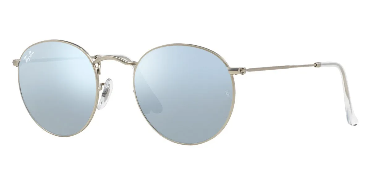 Ray-Ban® Round Metal RB3447
