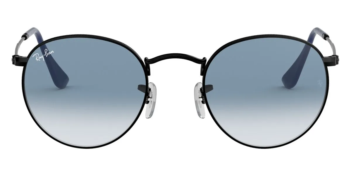 Ray-Ban® Round Metal RB3447