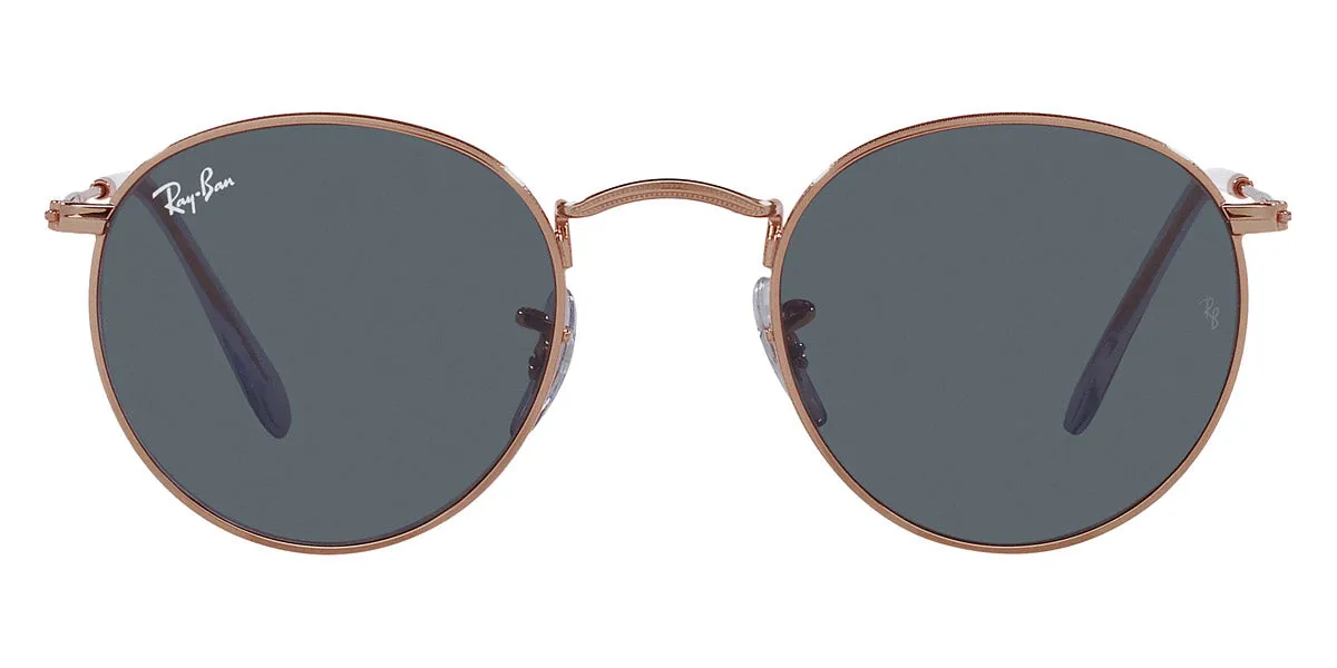 Ray-Ban® Round Metal RB3447