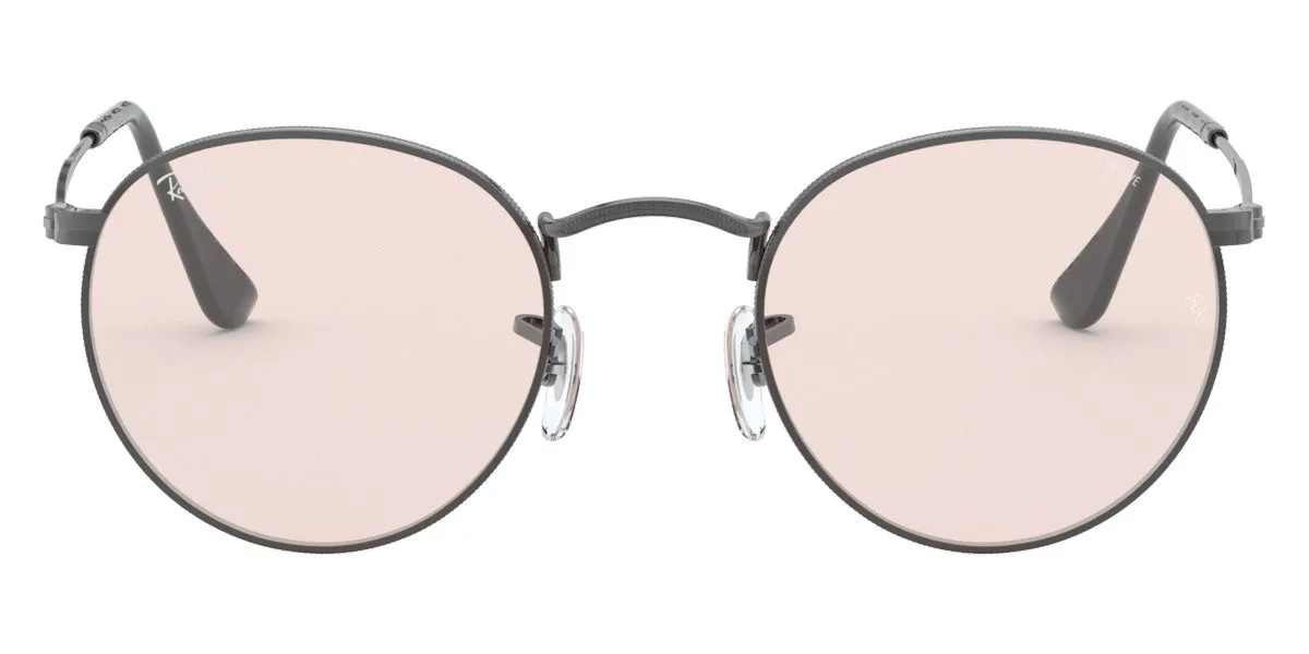 Ray-Ban® Round Metal RB3447