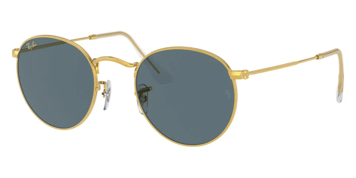 Ray-Ban® Round Metal RB3447